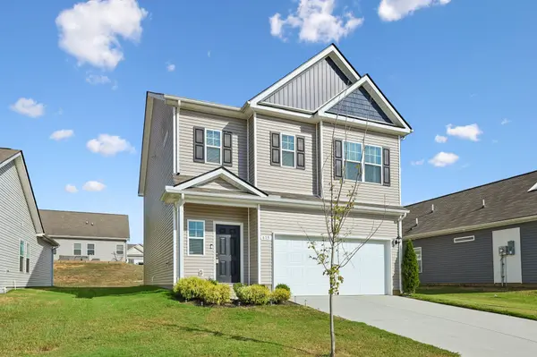615 Grand Station Blvd, Shelbyville, TN 37160