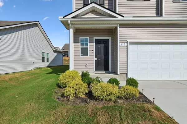 615 Grand Station Blvd, Shelbyville, TN 37160