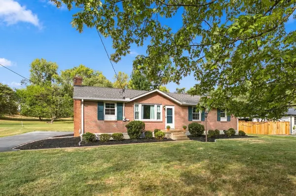 2602 Colbert Dr, Nashville, TN 37206