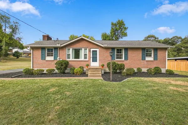 2602 Colbert Dr, Nashville, TN 37206