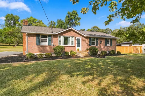 2602 Colbert Dr, Nashville, TN 37206