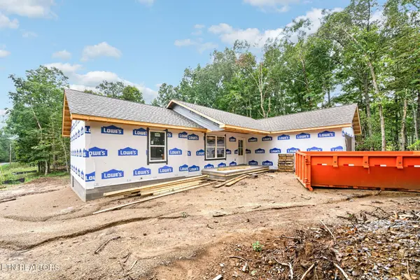 836 Cahita Lane, Crossville, TN 38572