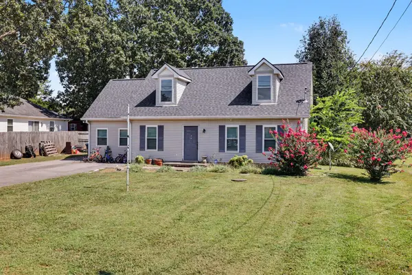 242 Antler Dr, Murfreesboro, TN 37130