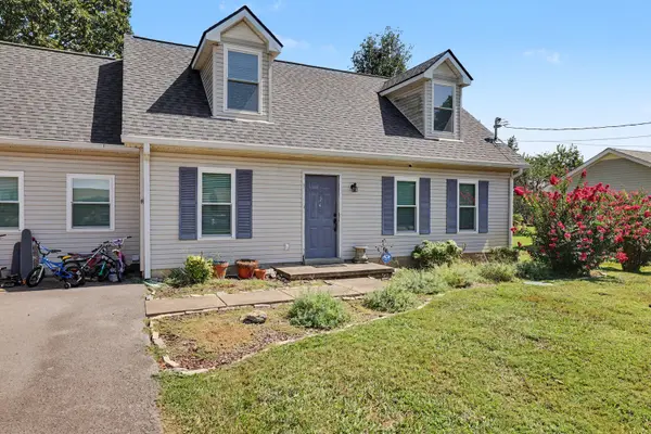 242 Antler Dr, Murfreesboro, TN 37130