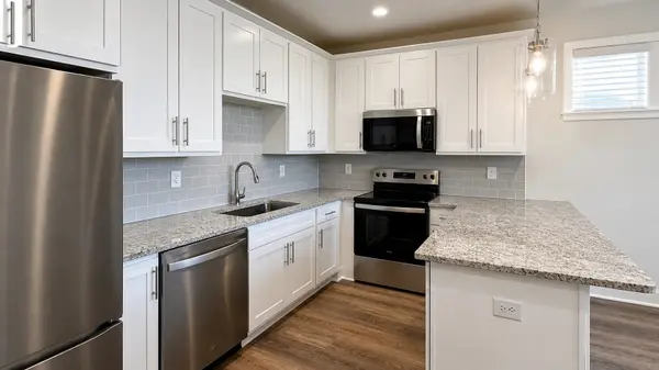 314B Mulberry Terrace, Madison, TN 37115