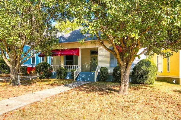 206 Manchester Ave, Nashville, TN 37206