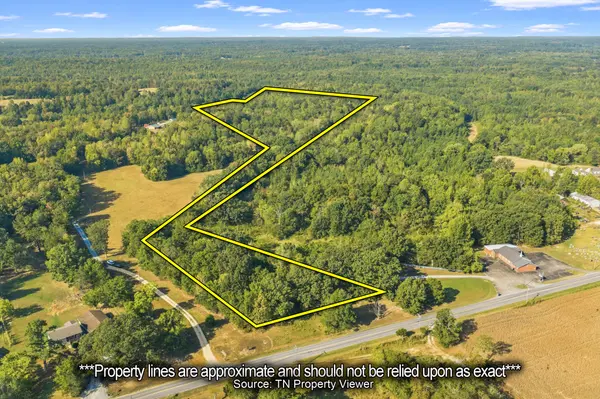 0 HIGHWAY 114 #W, Scotts Hill, TN 38374
