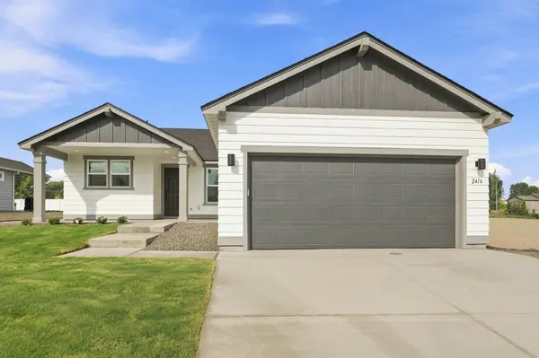 2414 Annie Pl, Cheney, WA 99004