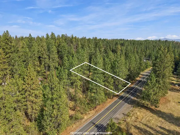 XXX W Thorpe Rd, Spokane, WA 99224