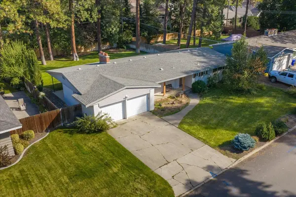 5311 S Perry St, Spokane, WA 99223