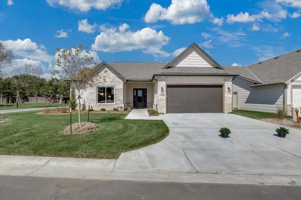 14280 Oakwood, Wichita, KS 67230