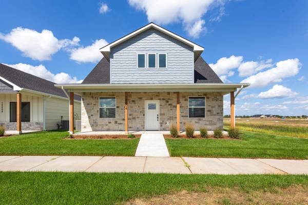 12004 W Arvada Blvd, Maize, KS 67223