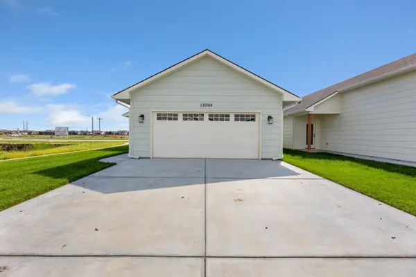 12004 W Arvada Blvd, Maize, KS 67223