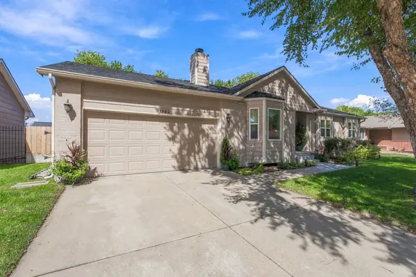 11502 W 17th St. N., Wichita, KS 67212