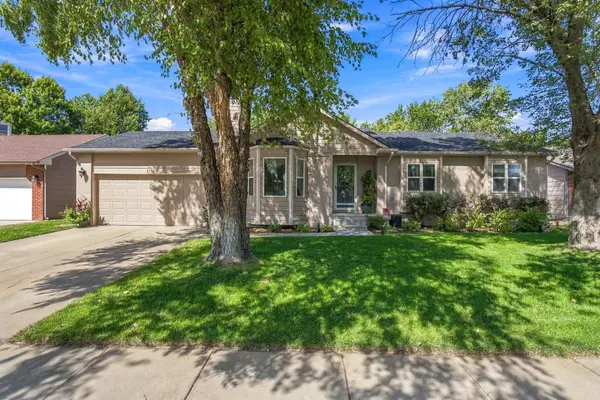 11502 W 17th St. N., Wichita, KS 67212