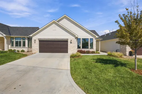 11818 E Winston St, Wichita, KS 67226