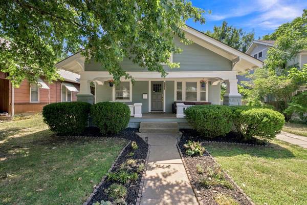 3211 Chatfield Pl, Wichita, KS 67208