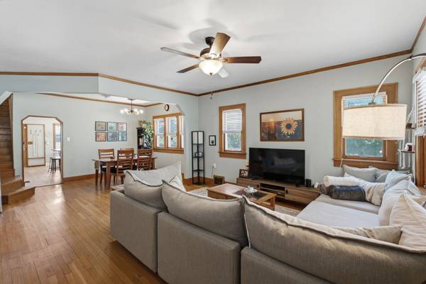 3211 Chatfield Pl, Wichita, KS 67208