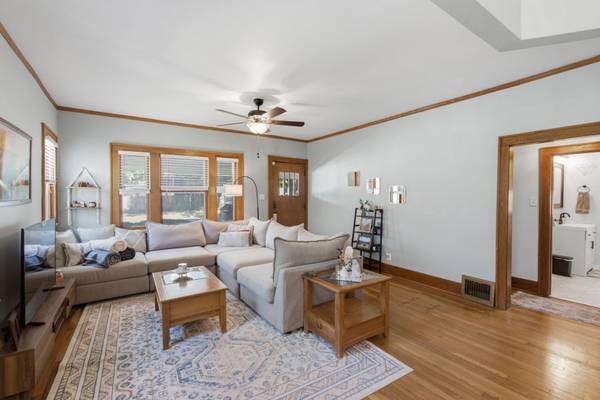 3211 Chatfield Pl, Wichita, KS 67208