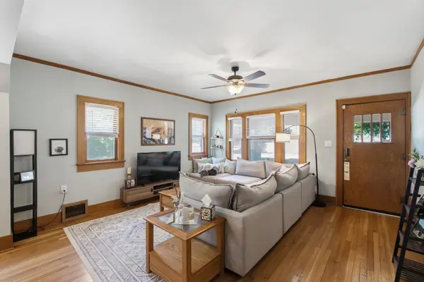 3211 Chatfield Pl, Wichita, KS 67208