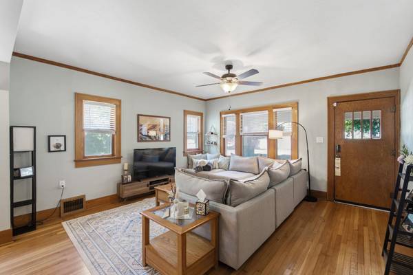 3211 Chatfield Pl, Wichita, KS 67208