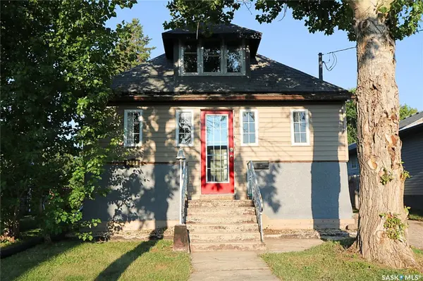 209 Myrtle AVENUE, Yorkton, SK S3N 1R3