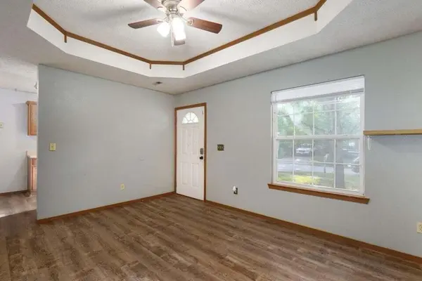 1121 S Colgate AVE, Springfield, MO 65802