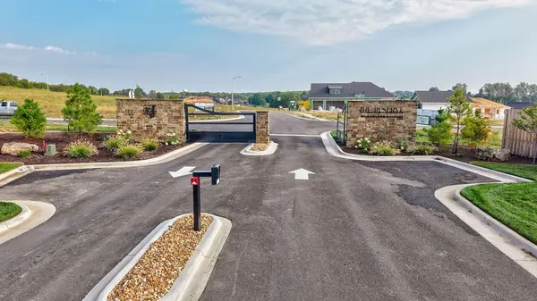 Lot 22 N Summertime ST, Springfield, MO 65802