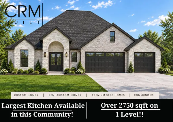 Lot 22 N Riva Ridge CT, Springfield, MO 65802