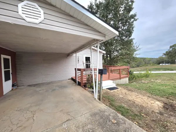418 S 3rd ST, Houston, MO 65483