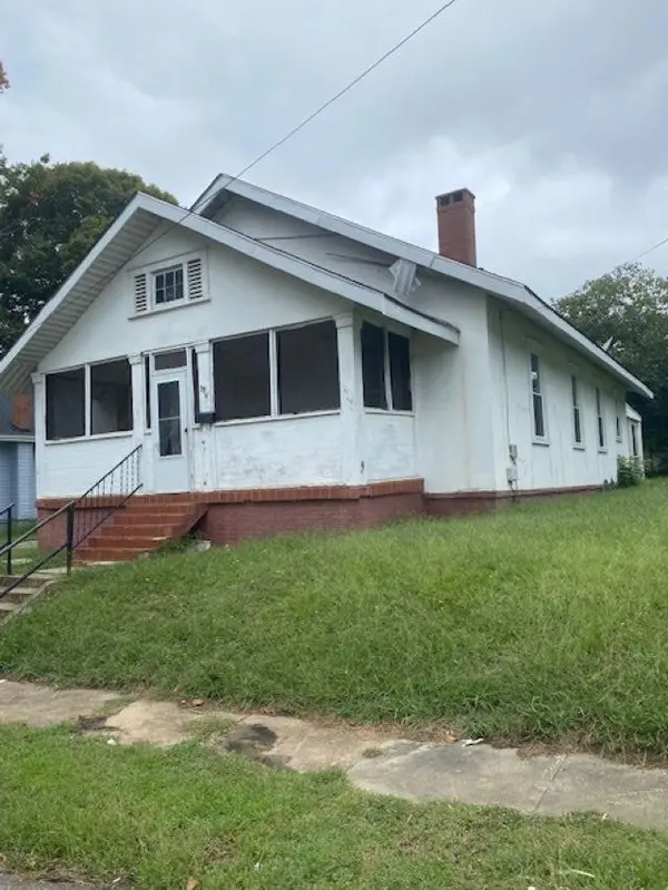 374 Green ST, Spartanburg, SC 29303