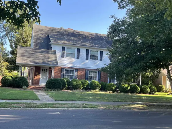 607 Otis BLVD, Spartanburg, SC 29302