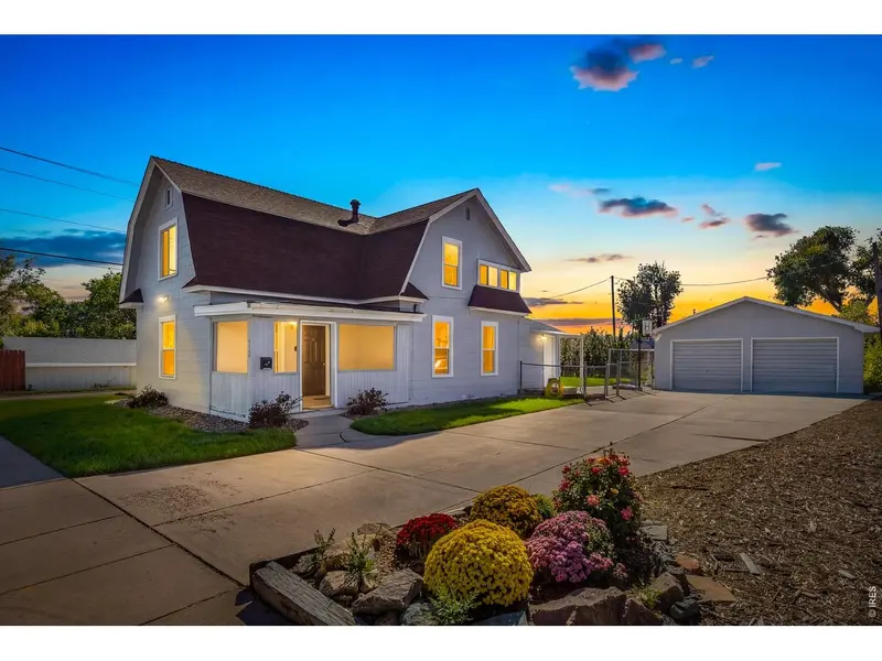 712 E 6th, Fort Morgan, CO 80701