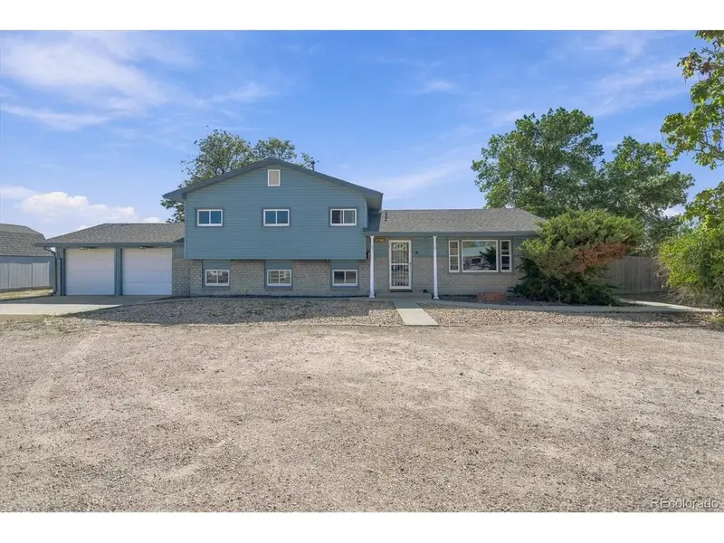 14566 E 134th, Brighton, CO 80601