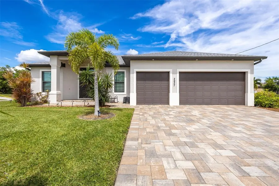 2937 NW 26TH TER, Cape Coral, FL 33993