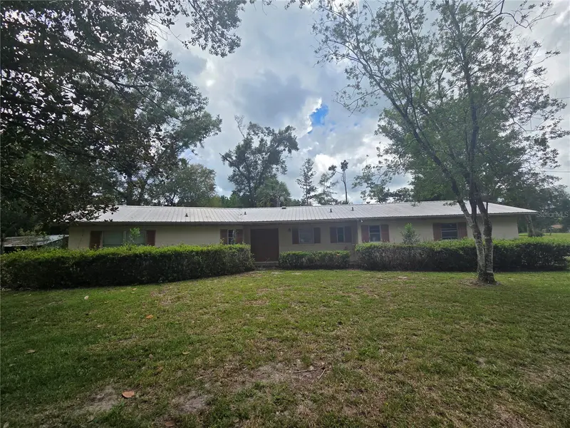 5950 NW 135TH ST, Chiefland, FL 32626