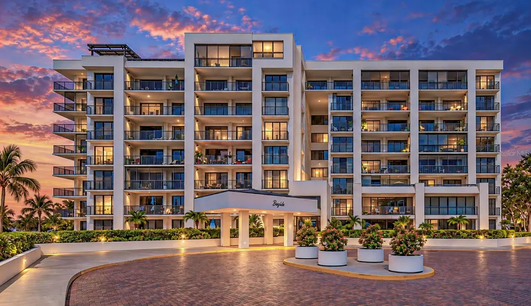 8 BELLEVIEW BLVD #108, Belleair, FL 33756