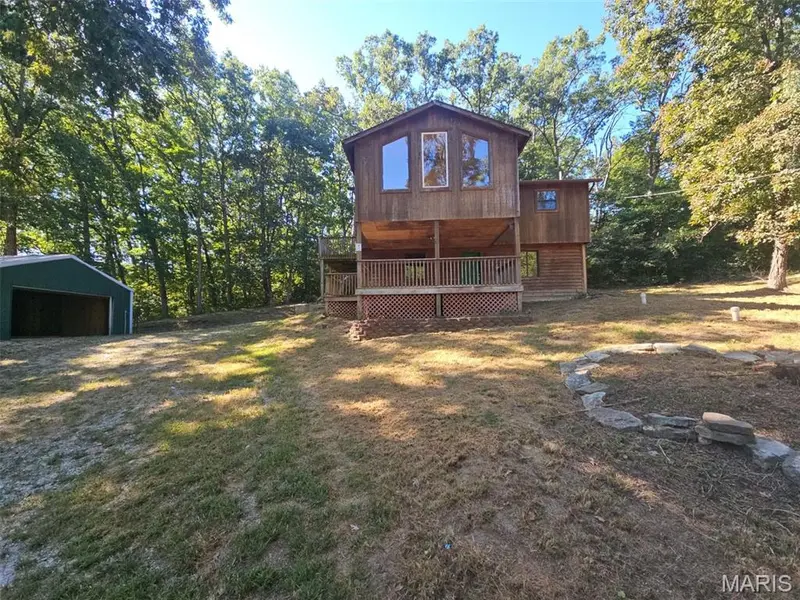 1618 Navajo TRL, Robertsville, MO 63072