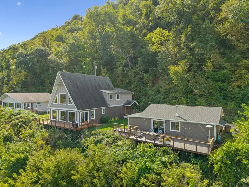 917 Mississippi LN, Brownsville, MN 55919