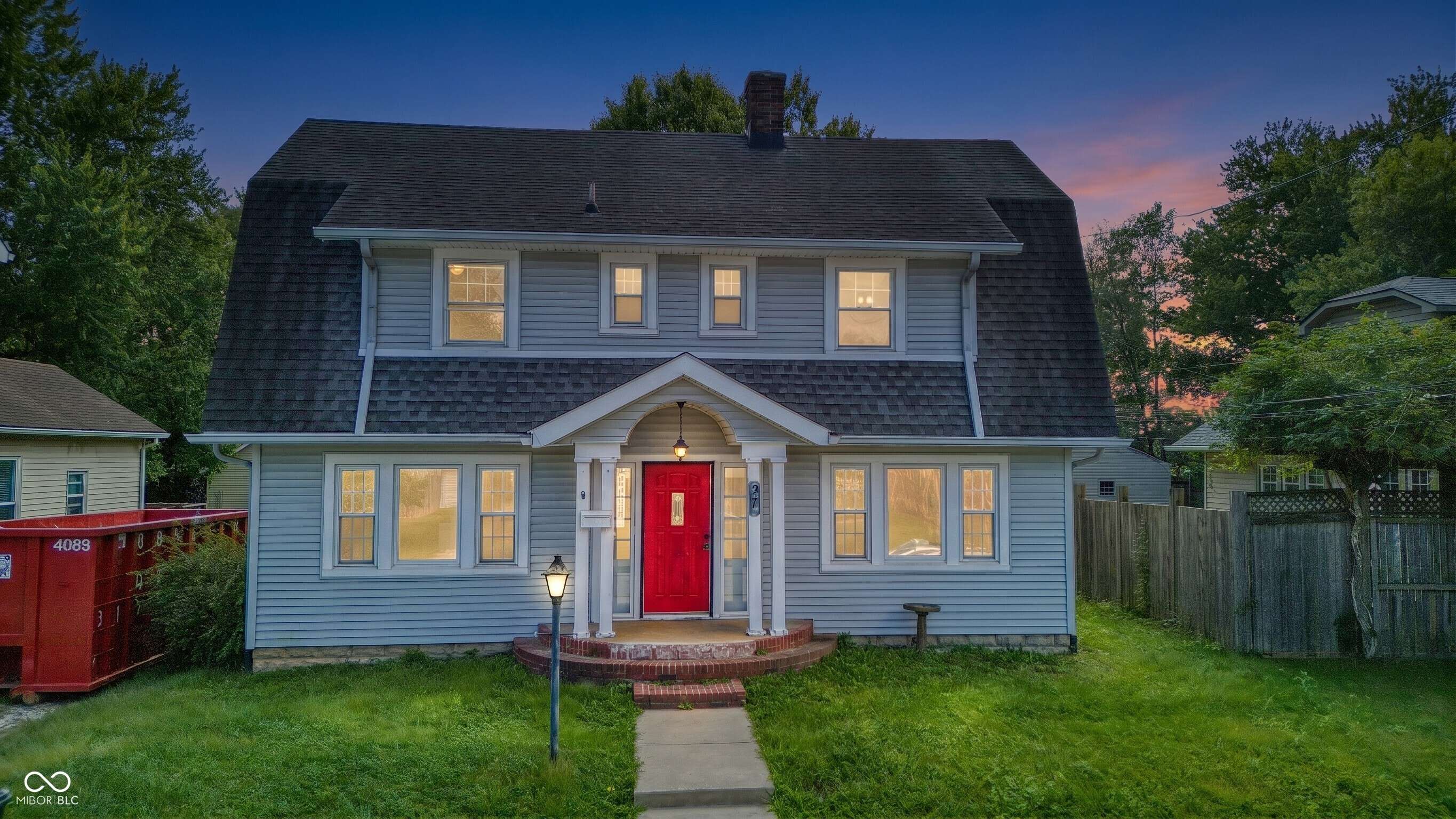 37 W Vermont ST, Brownsburg, IN 46112