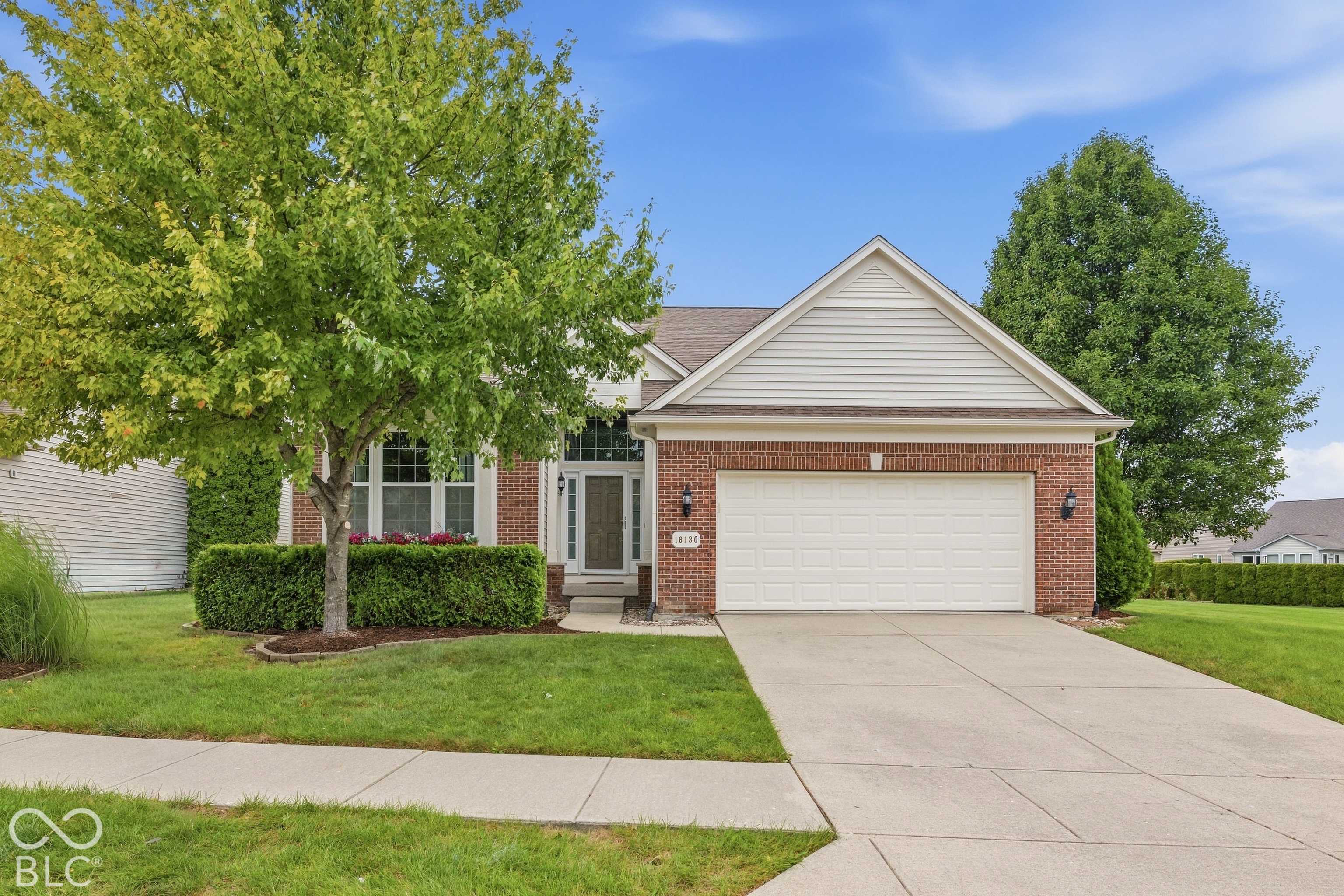 16130 Bromley WAY, Westfield, IN 46074