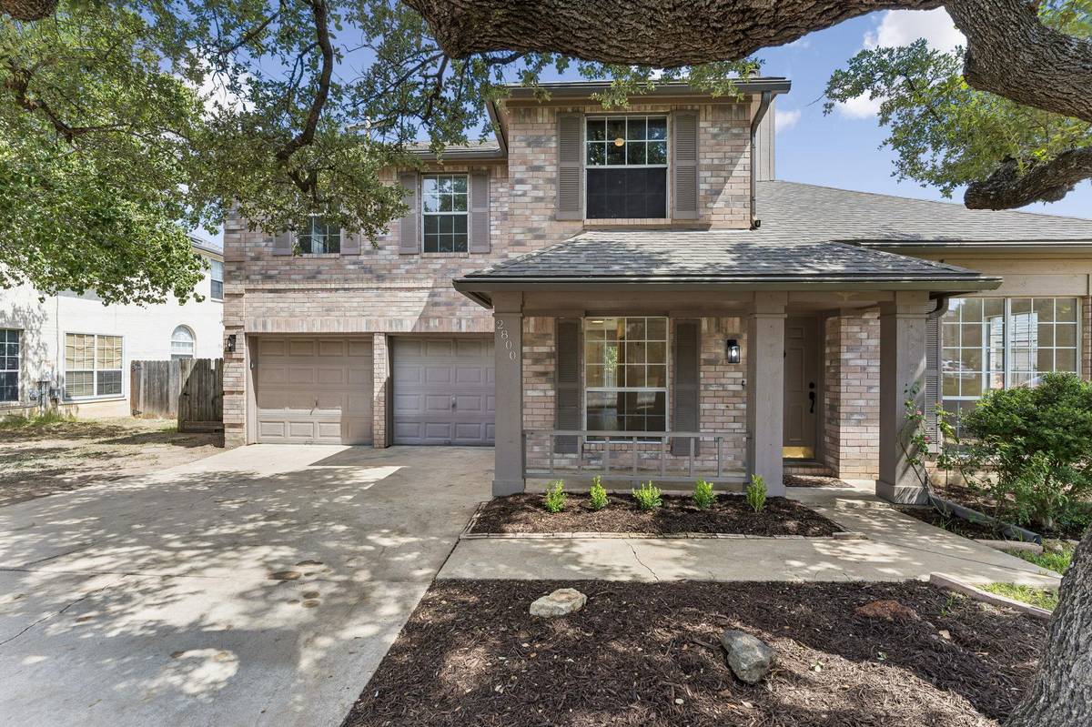 2800 Little Elm TRL, Cedar Park, TX 78613