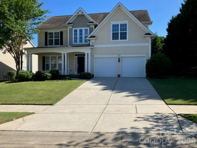 10787 NW Edgepine LN, Concord, NC 28027