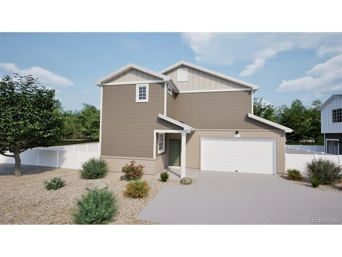 10054 Salem, Commerce City, CO 80022