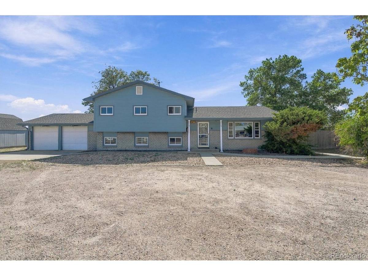 14566 E 134th, Brighton, CO 80601