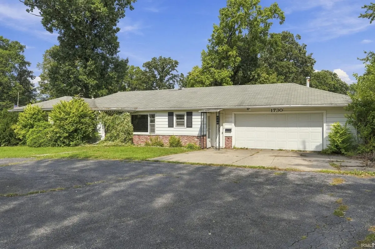 1730 Lower Huntington RD, Fort Wayne, IN 46819-1338
