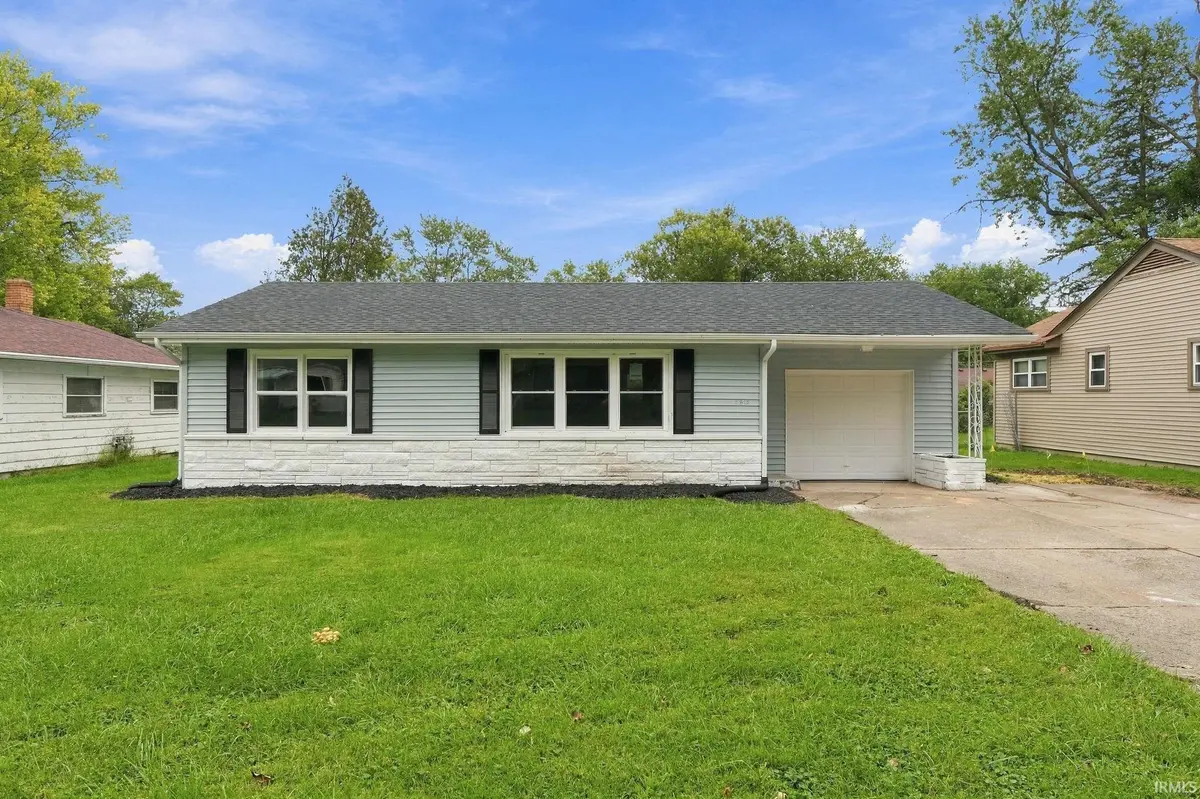2915 Abbott ST, Fort Wayne, IN 46806