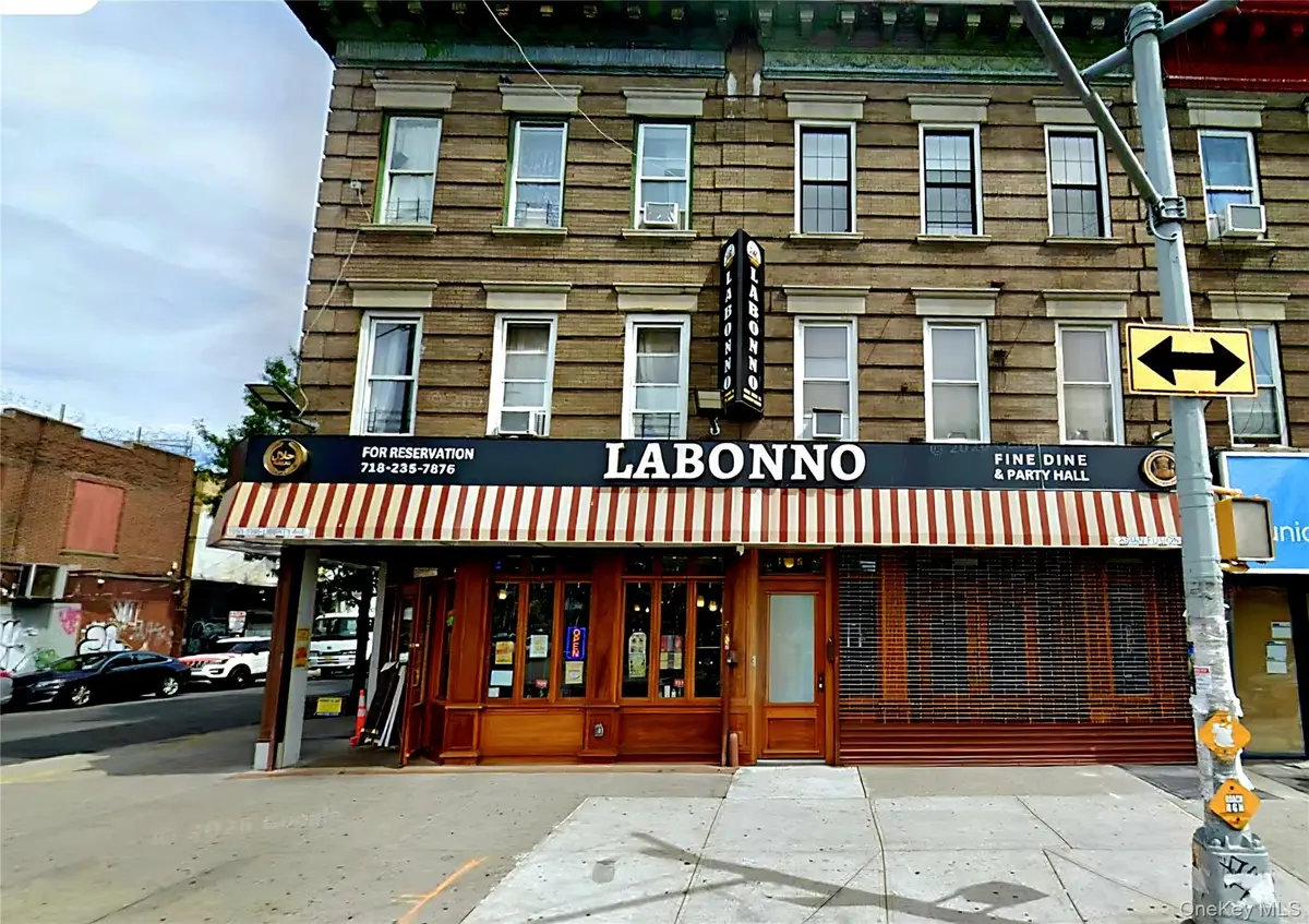 1193 Liberty AVE, Brooklyn, NY 11208