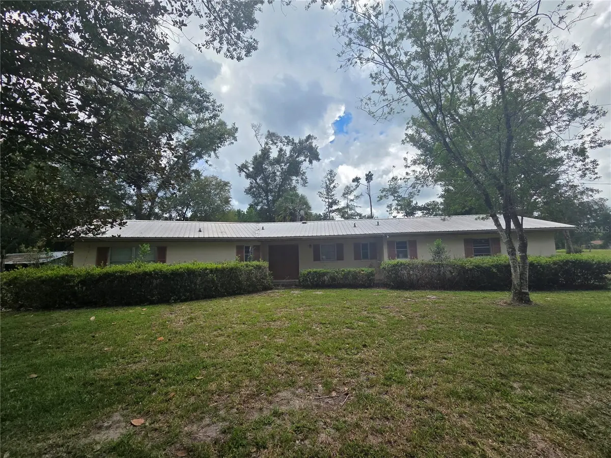 5950 NW 135TH ST, Chiefland, FL 32626
