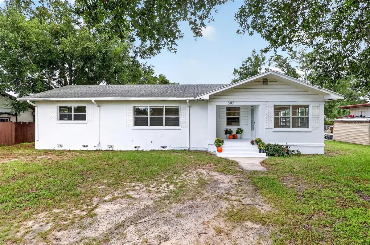 307 STEEDLY AVE, Lake Wales, FL 33853